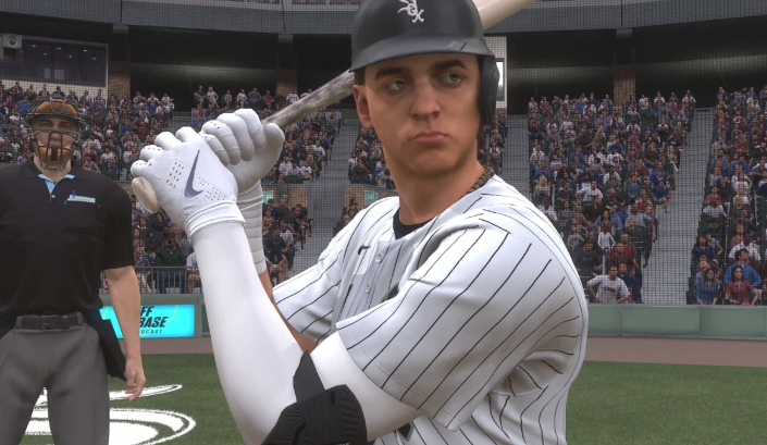 MLB The Show 26 Stubs