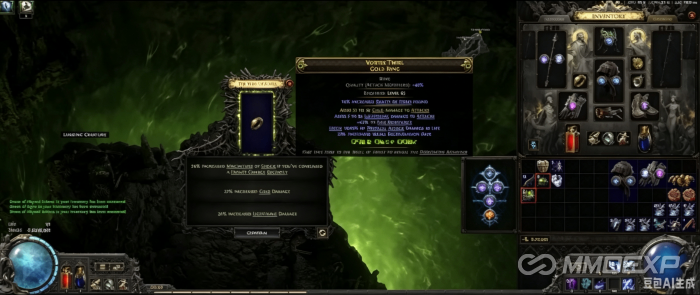 POE 2 Currency