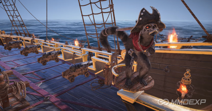 cheap Skull and Bones Items