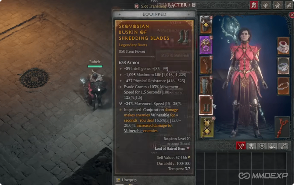 Diablo4