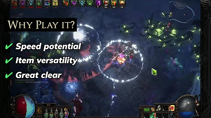 POE Currency