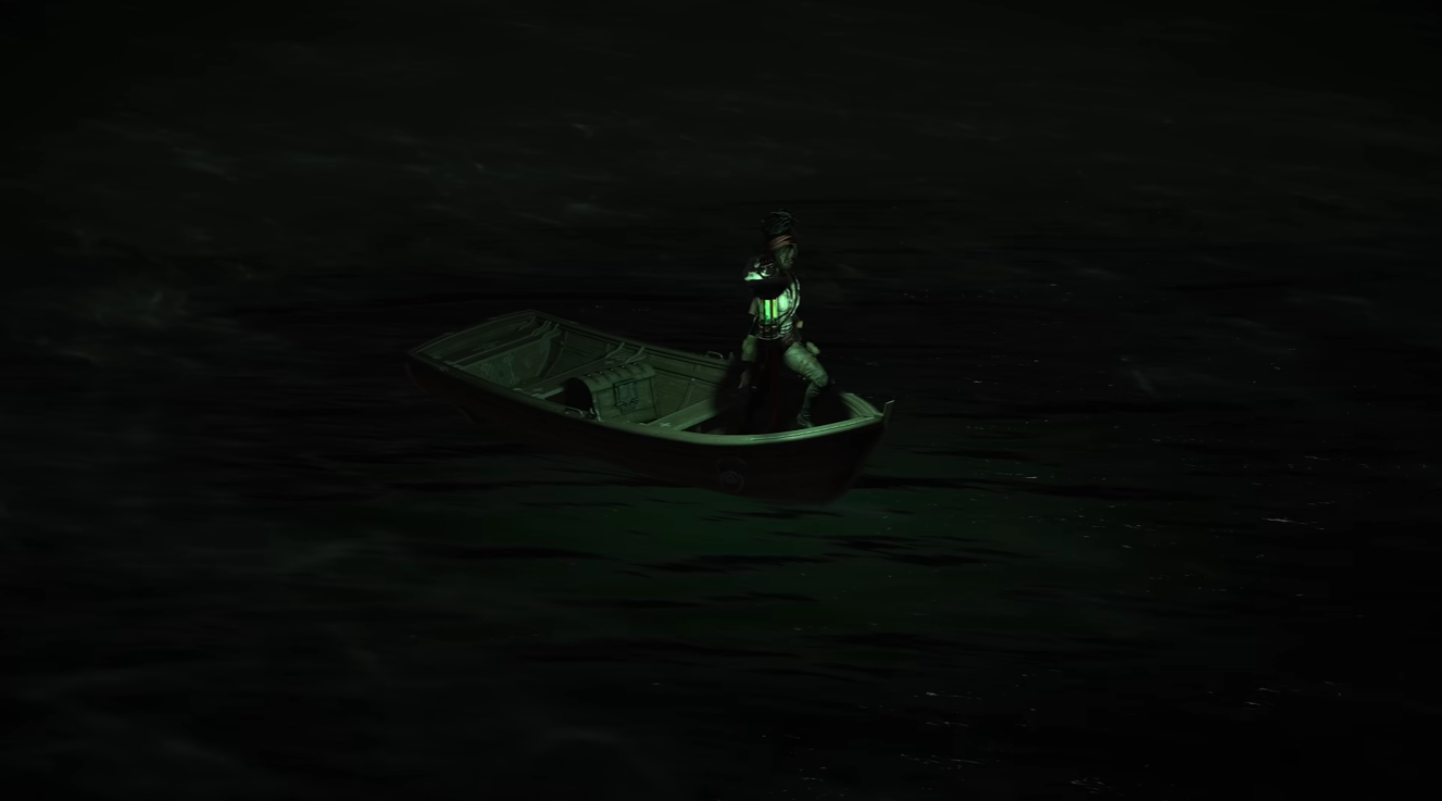 Path of Exile 3.29 Curse of the Allflame: Release Date, New League Details & Complete Preparation Guide,buy POE currency