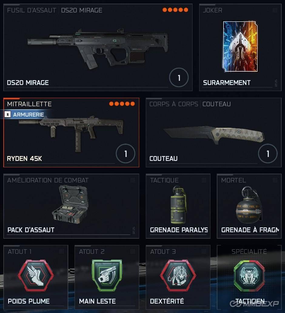 COD BO7, Call of Duty Black Ops 7, New Weapon, Loadout Guide, Best DS20 Mirage Build, Season 4 Weapon Guide, Domination Mode