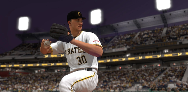 MLB The Show 26 Stubs