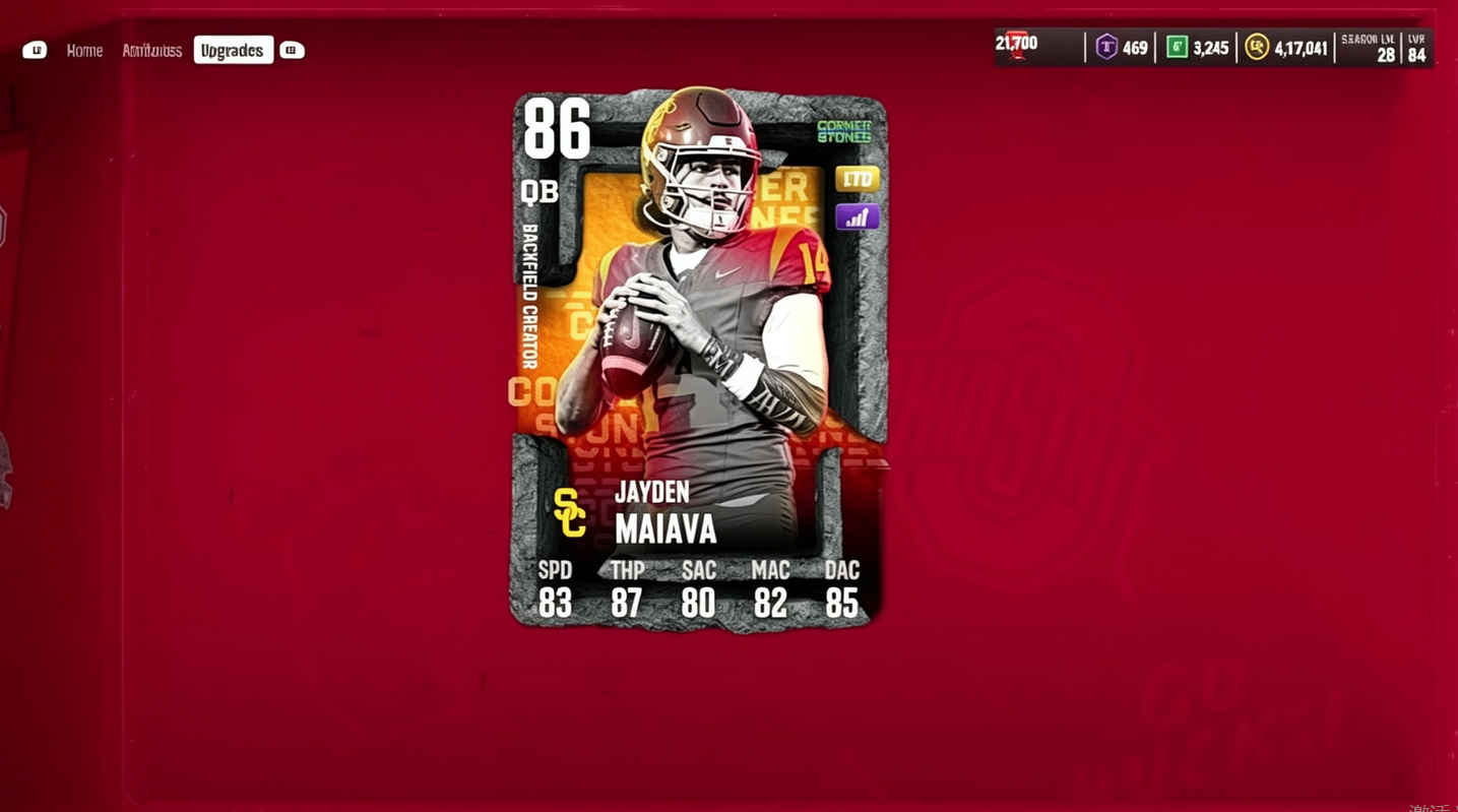 College Football 27: Cornerstones Launch, Free Chemistry Glitch, and Pack Strategy Guide,College Football 27 Coins
