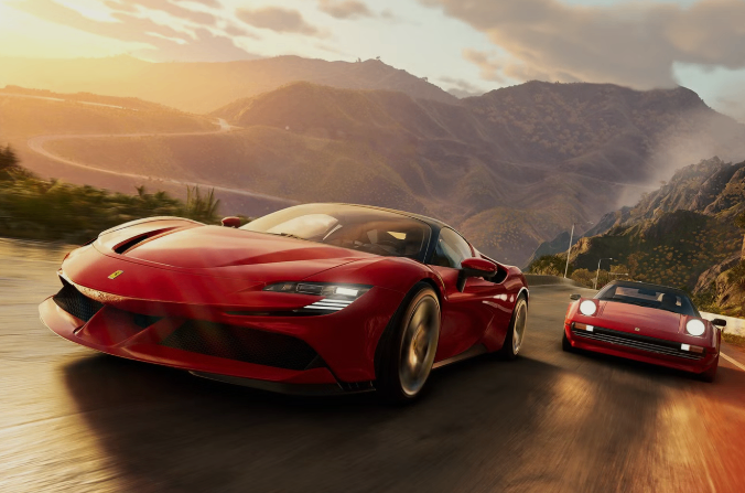 Forza Horizon 6,Italian Exotics Festival,Challenges,Rewards,Buy Forza Horizon 6 Credits,Cheap Forza Horizon 6 Credits