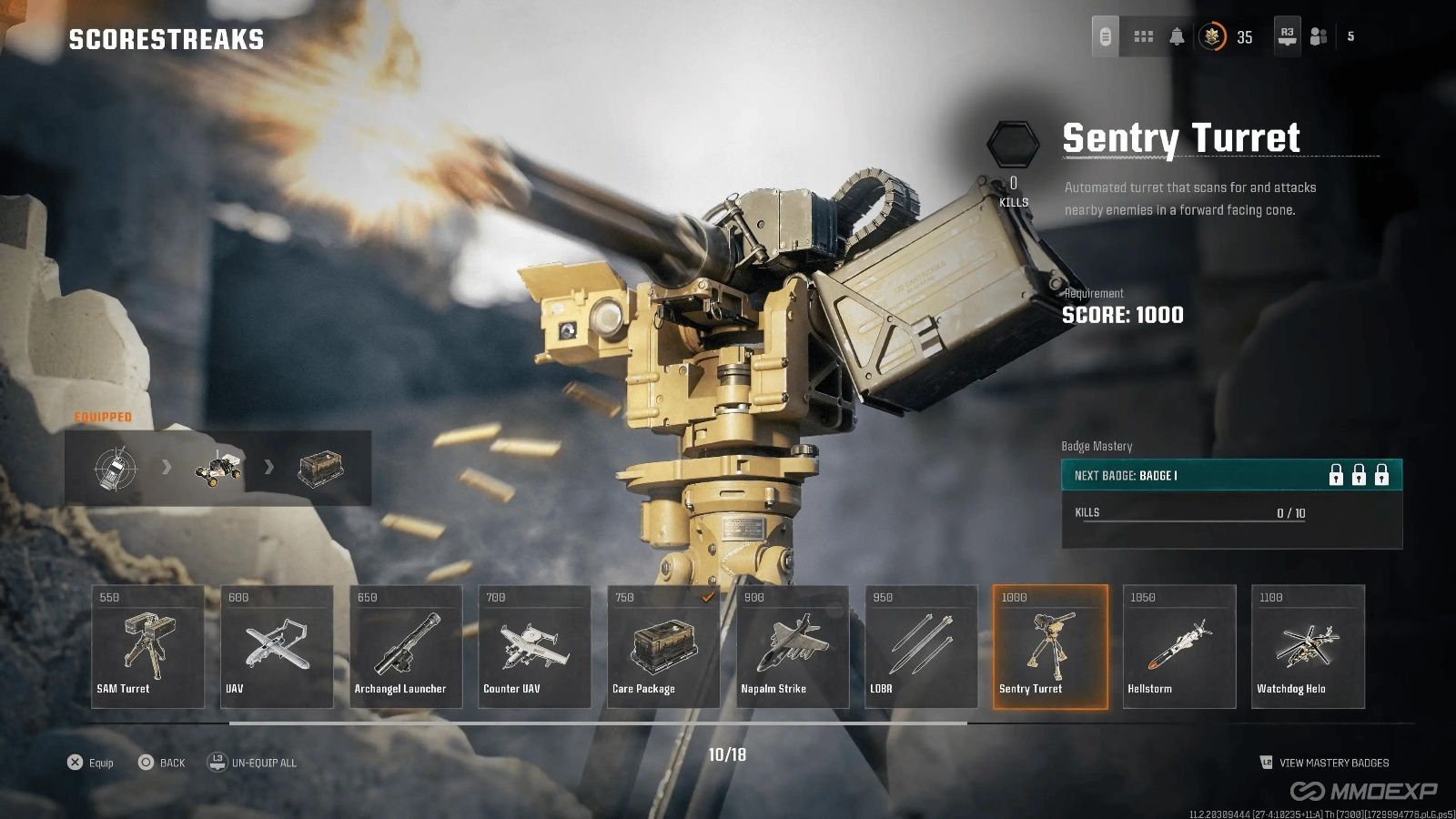 COD BO7 KSP-7 build, KSP-7 zero recoil build, COD BO7 Season 4 Reloaded, COD BO7 nuke guide, KSP-7 attachments