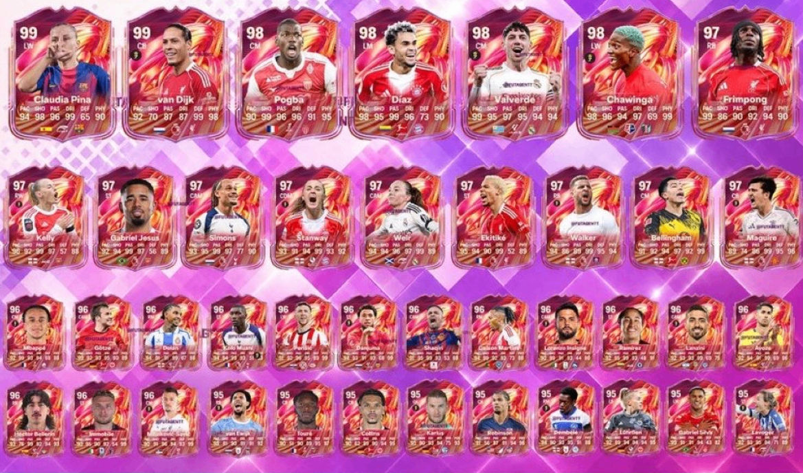 Best ways to spend FC 26 Coins FUTTIES,FC 26 FUTTIES coin investment guide,FC 26 FUTTIES EVO squad building tips,EA FC 26 FUTTIES FOF and TOTS player guide,FC 26 custom evolution coin budget tips,buy FC 26 Coins,FC 26 Coins