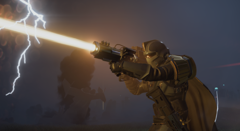 Helldivers 2 Laser Loadout Guide: Why Energy Weapons Are Dominating Automaton Missions