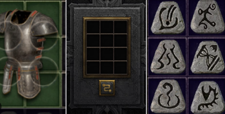 buy D2R Items