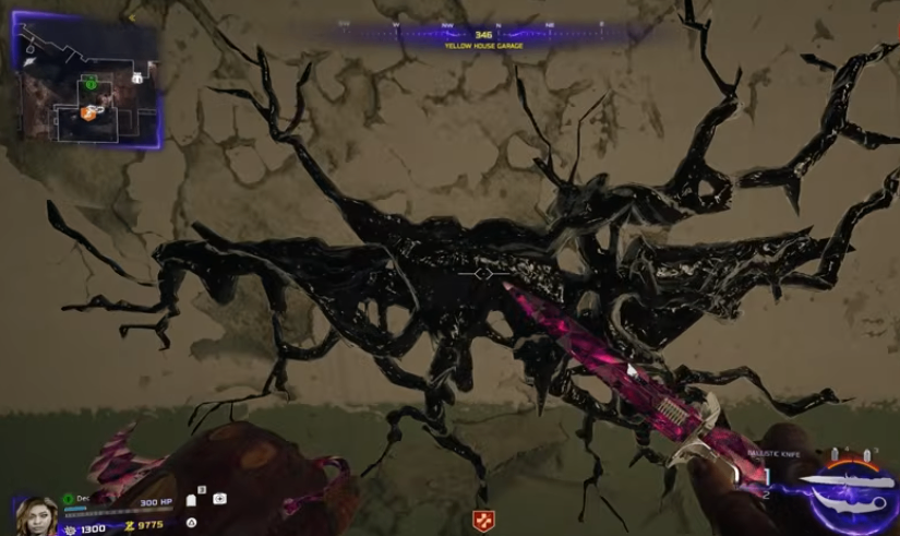 Blundergat to Thundergat upgrade steps