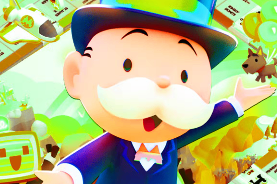 Monopoly Go Dice