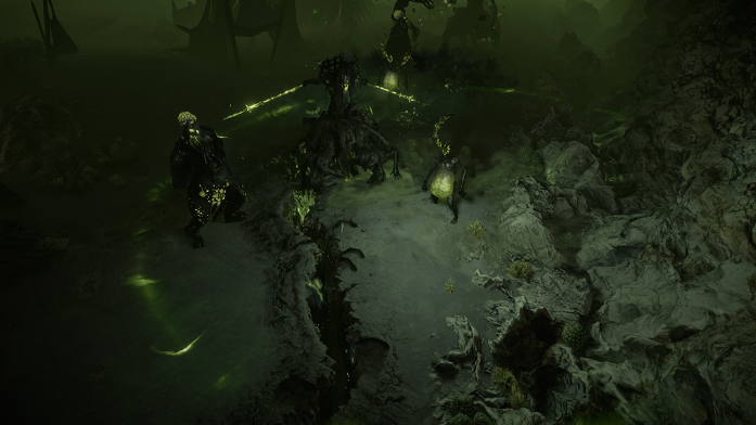 PoE Allflame Guide: Voyages, Crafting and Mercenaries – How to Farm Ducats and Unlock the Luminary,cheap POE currency