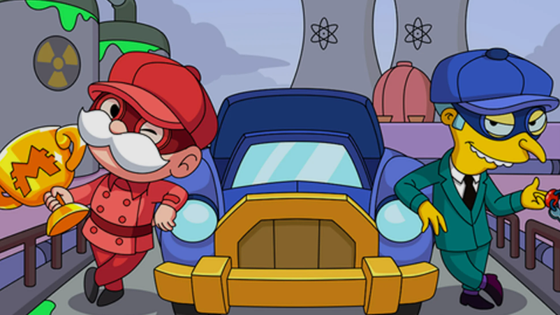 Monopoly Go Today's Hot Topics: Radioactive Racers Event & Simpsons Crossover Strategy Guide