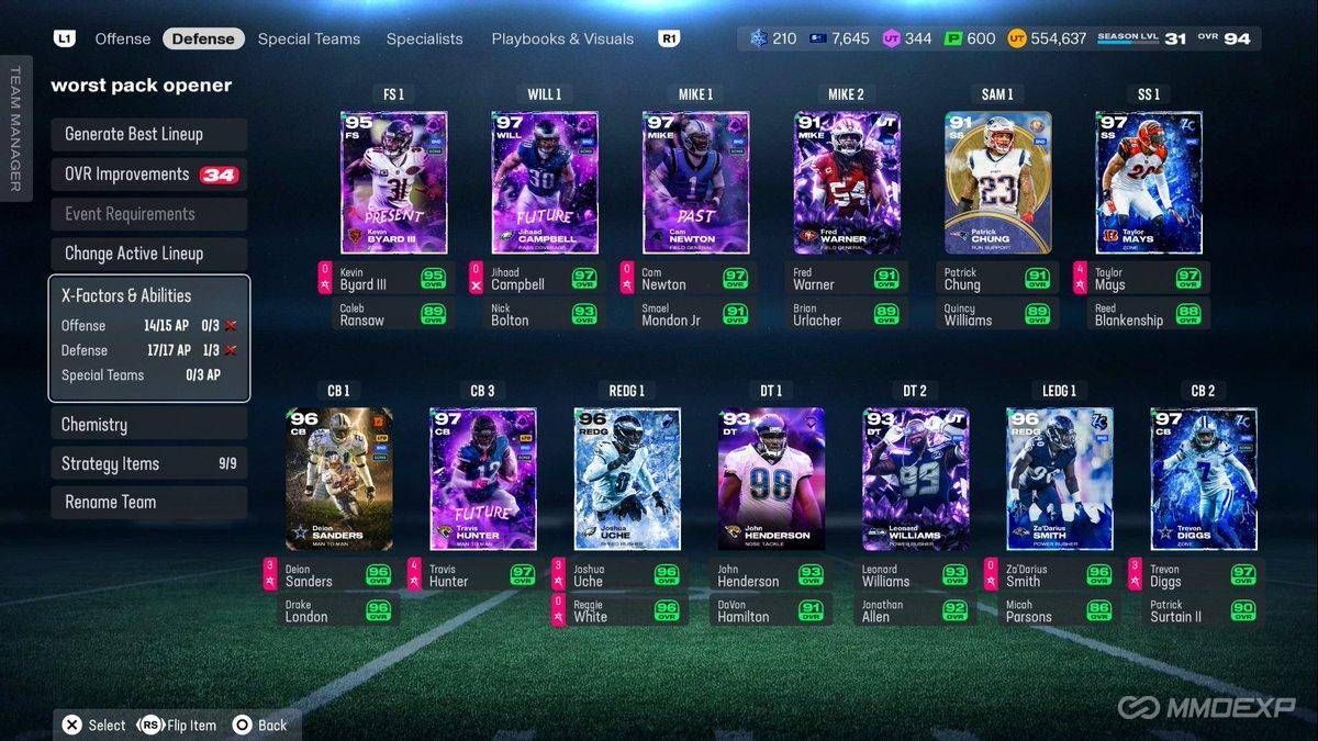 Madden 26 Ultimate Team, Madden 26 Best Cards, Madden 26 Budget Cards, Madden 26 Coins, Ultimate Team Coins, Golden Ticket Players