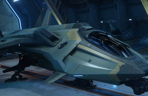 Star Citizen AUEC