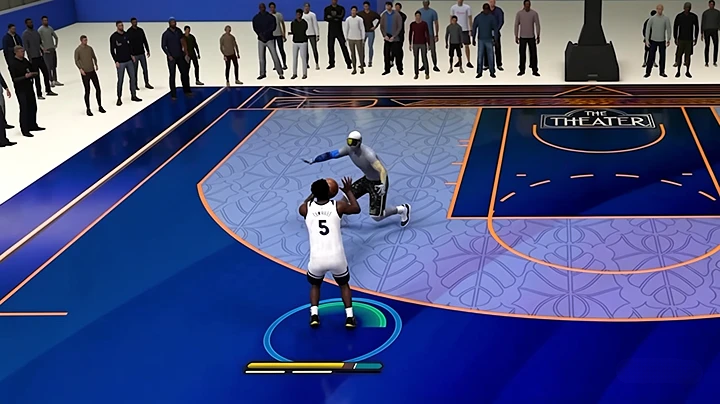 NBA 2K26 MyPLAYER Guide: How to Build an Anthony Edwards Replica and Reach 99 Overall Efficiently