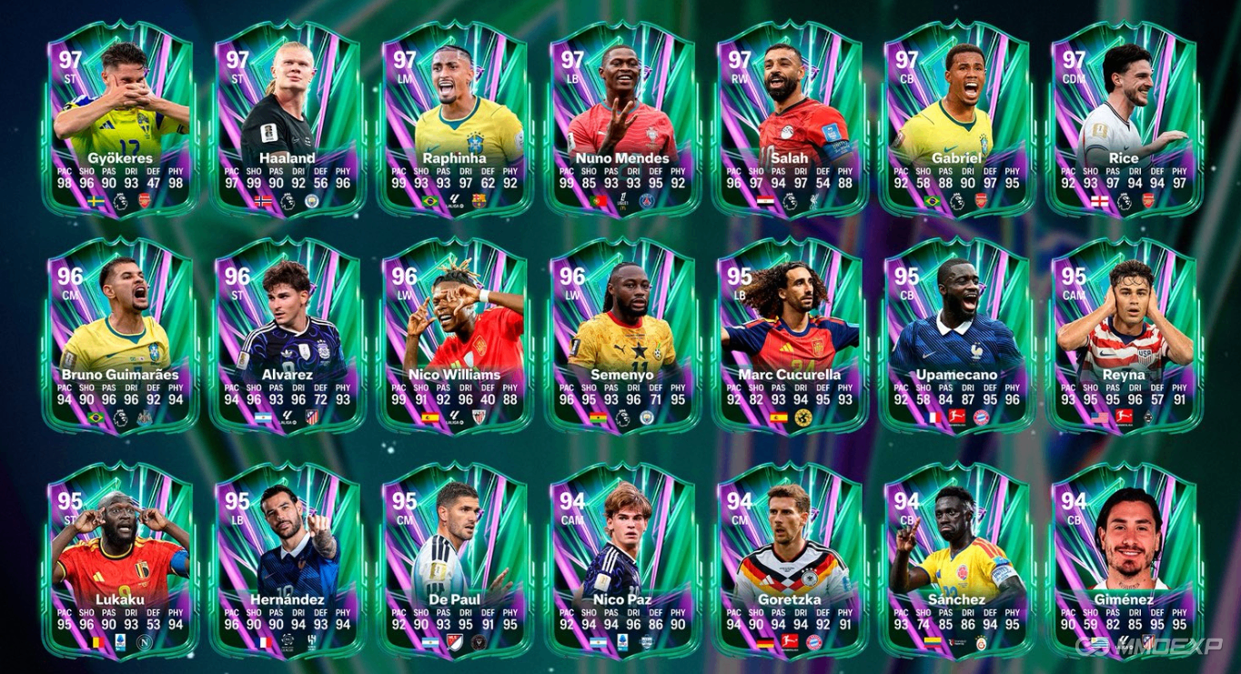 FC 26 Glory Hunters Team 2,FC 26 Coins,buy FC 26 Coins,FC 26 Ultimate Team SBC guide