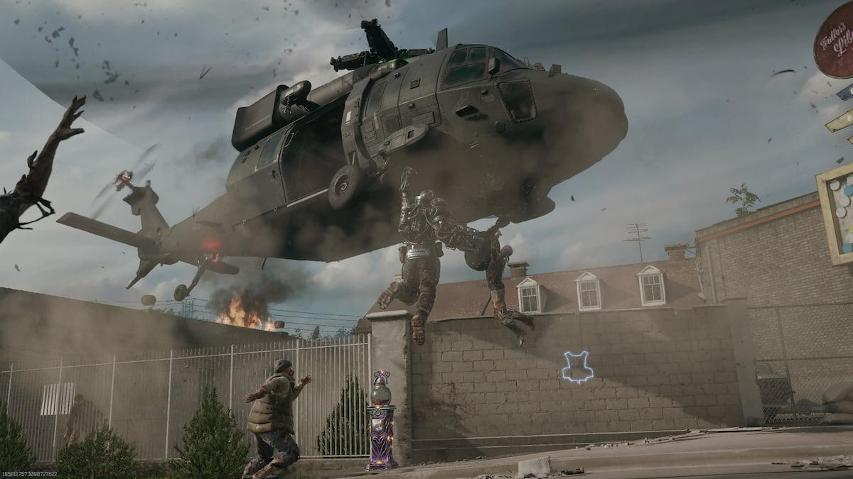 Black Ops 7 DLC 5's Final Zombies Map Could Be the Most Intelligent Yet