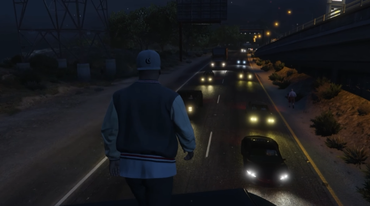 Buy GTA 6 Money, Buy GTA 6 Items, GTA Online, Rockstar Games, GTA 6 Traffic AI, Vice City