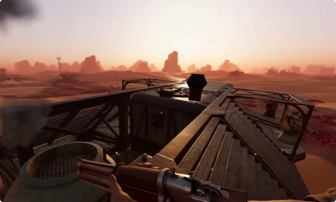 SAND: Raiders of Sophie Items