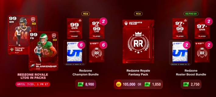 3 Madden 27 Deadlines You Can't Miss Before Rookie Premiere Ends