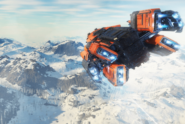 Star Citizen,Foundation Festival,Alpha 4.9,Updates,buy Star Citizen AUEC
