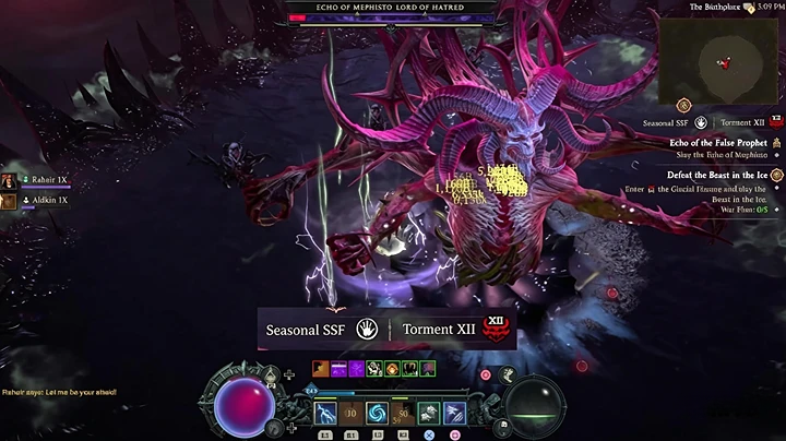 Diablo 4 Season 14 Druid Nerf Shock: These 5 Builds Still Crush Torment 12 Content!