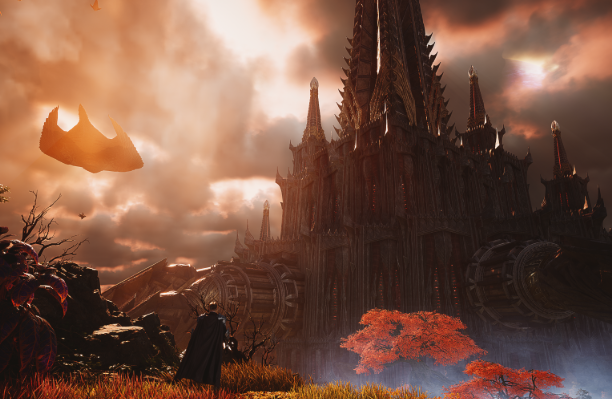 Aion 2 New Update Guide: Expedition Dungeon, Rift Changes, Class Balance, and New Improvements