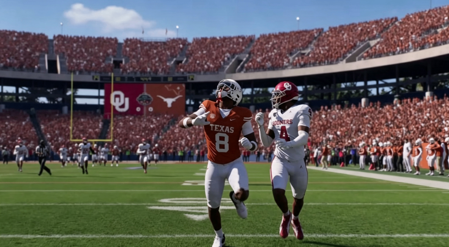 College Football 27: Title Update 2.5 – Gameplay, Dynasty, and Road to Glory Changes Explained,College Football 27 Coins for sale