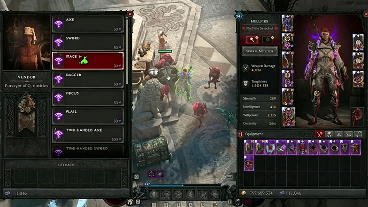 buy Diablo 4 Items