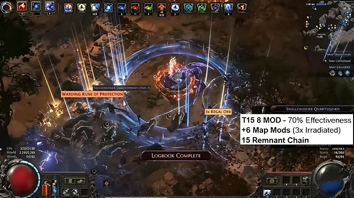POE2 Currency