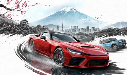 Forza Horizon 6,Airfield Runway,Three Stars,Guide,Forza Horizon 6 Cars