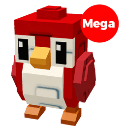 Mega Robin