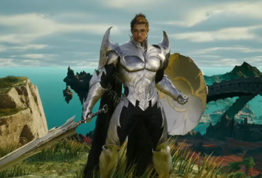 Aion 2 Kinah