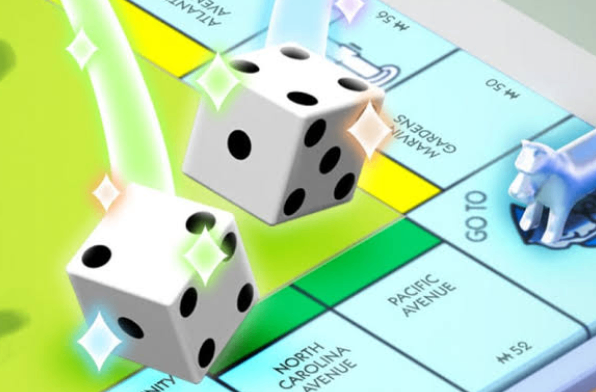 Monopoly GO,Free Dice,Free Dice in Monopoly GO