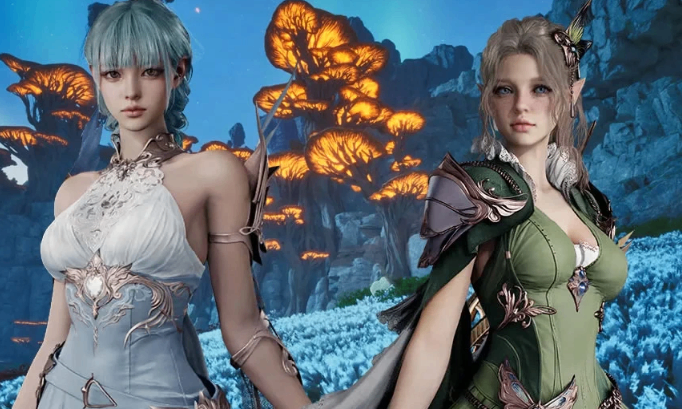 AION 2 global launch preparation guide,AION 2 best server choice tips,AION 2 early access Founders Pack breakdown,AION 2 cross-server market economy guide,AION 2 Kinah early game trading strategy,buy Aion 2 Kinah,Aion 2 Kinah