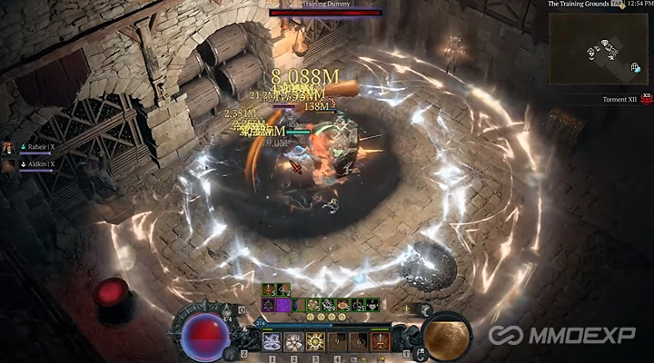 Diablo 4 Items