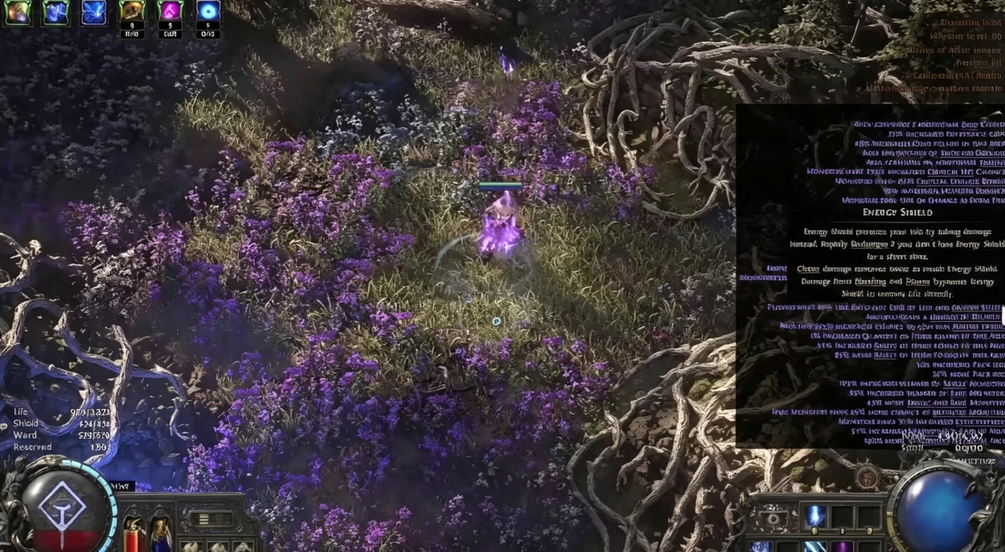 Path of Exile 2 Build Guide: Infinite Herald Stat Stacker – Pillar of the Caged God Tech,POE 2 Currency for sale