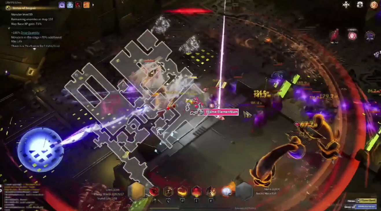 Buy Torchlight: Infinite Flame Elementium