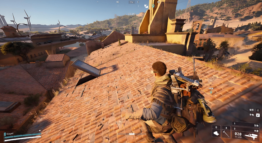 ARC Raiders expedition reset guide,100k damage, ARC farming,ARC Raiders Coins,buy ARC Raiders Coins