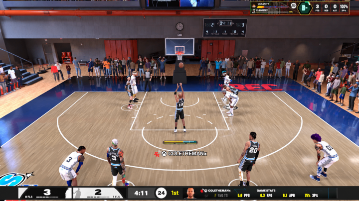 NBA 2K26 MT