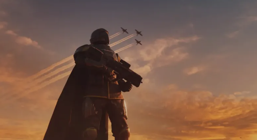 Helldivers 2 Faces Industry Debate, New Automaton Threat & Major Order Chaos: Everything You Need to Know