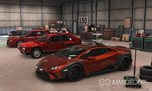Forza Horizon 6 Japan Map Must-Have Car List! Pick These from 550 to Enjoy the Entire Map!