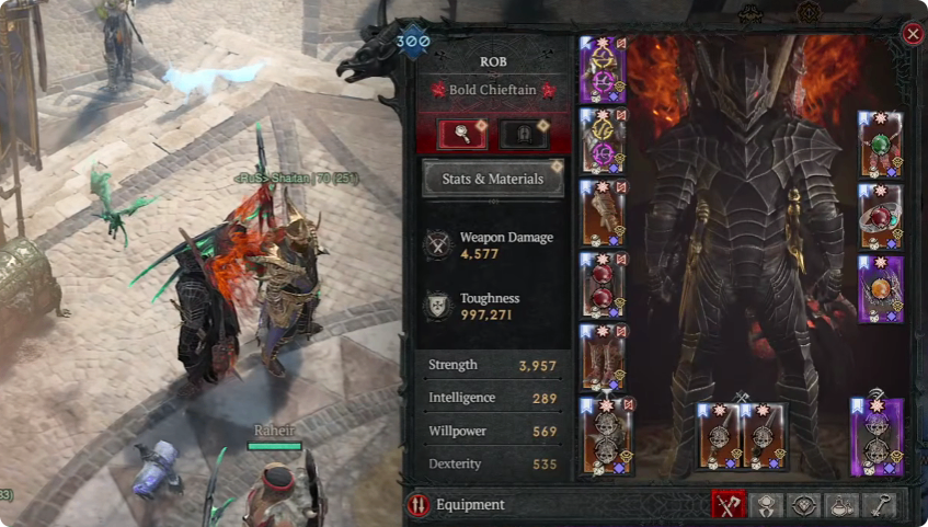 Diablo4
