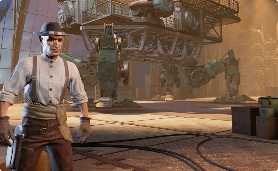 SAND: Raiders of Sophie Items