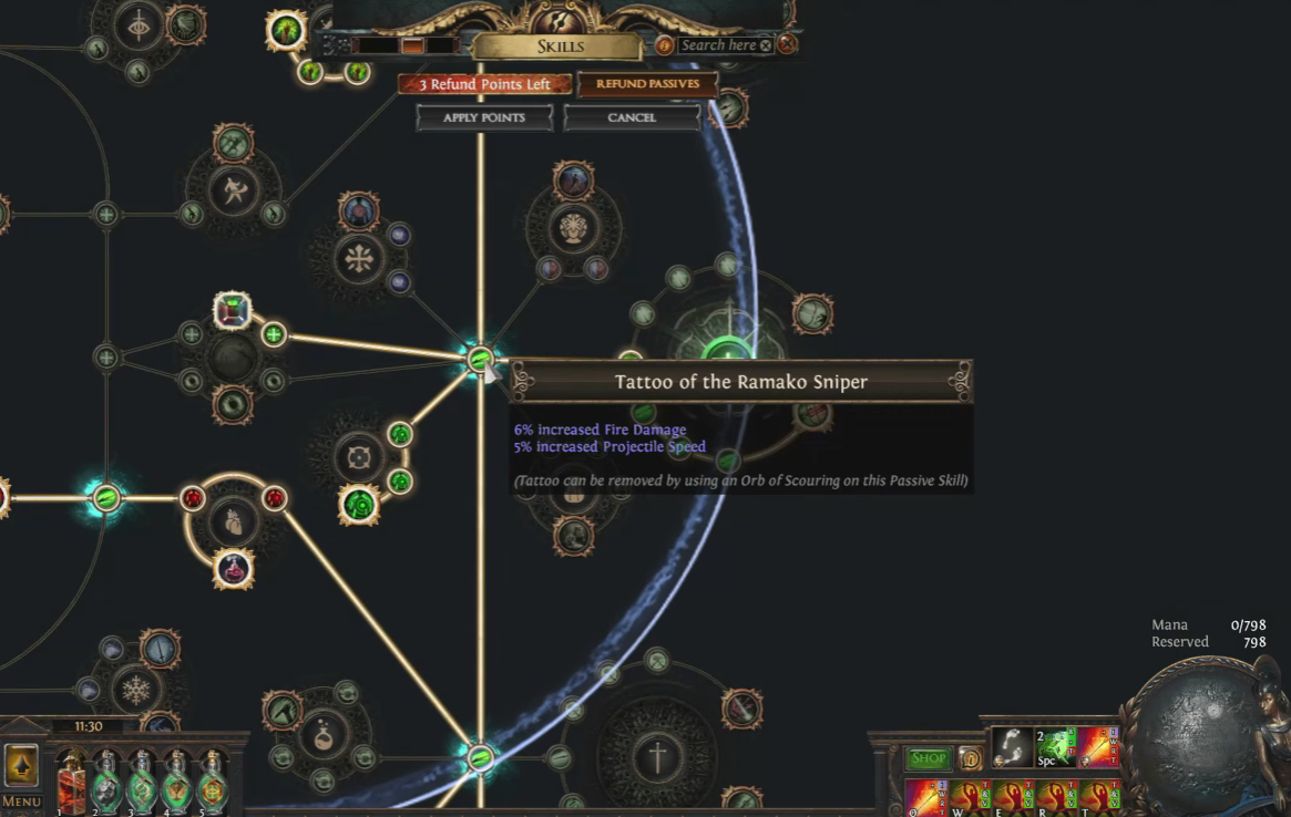 PoE 1 Explosive Arrow Ballista Guide: The Ultimate All-Rounder for Return of the Ancestors,POE currency