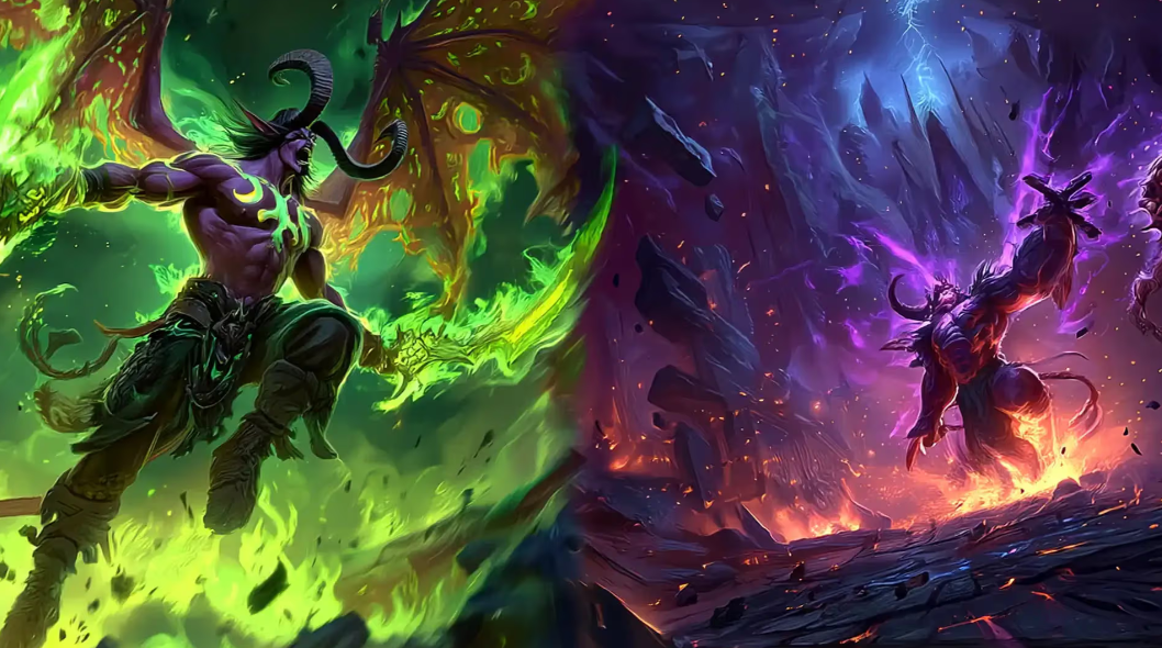 WoW TBC Classic Anniversary Phase 3 Could Change Everything:Black Temple, Epic Gems, Heroic Loot Changes & Future Plans