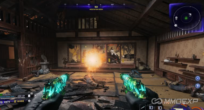 buy Call of Duty Black Ops 7 Bot Lobbies