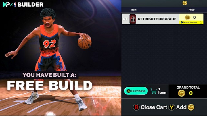 NBA 2K26 Free Build Challenge: Can You Actually Compete Without Spending VC?